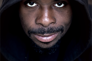 portrait